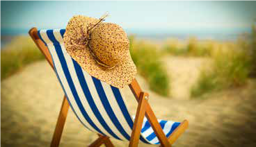 5 Things to consider before a sea or tree change