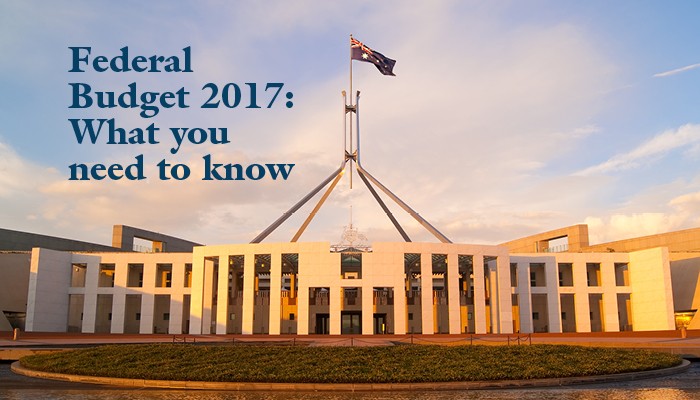 Federal Budget Snapshot 2017