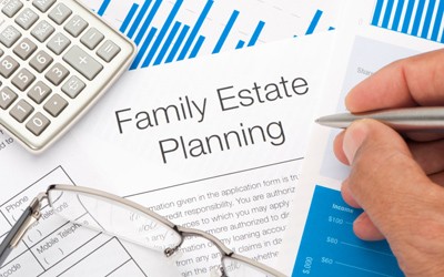 Estate Planning