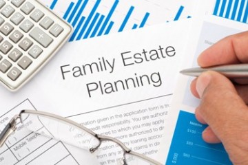 Estate Planning