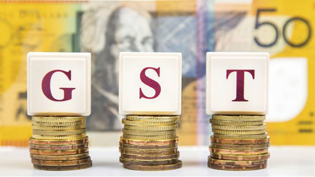 Property and the New GST Withholding Regime