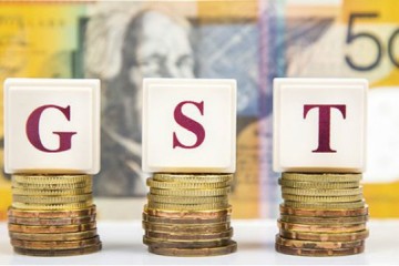 Property and the New GST Withholding Regime