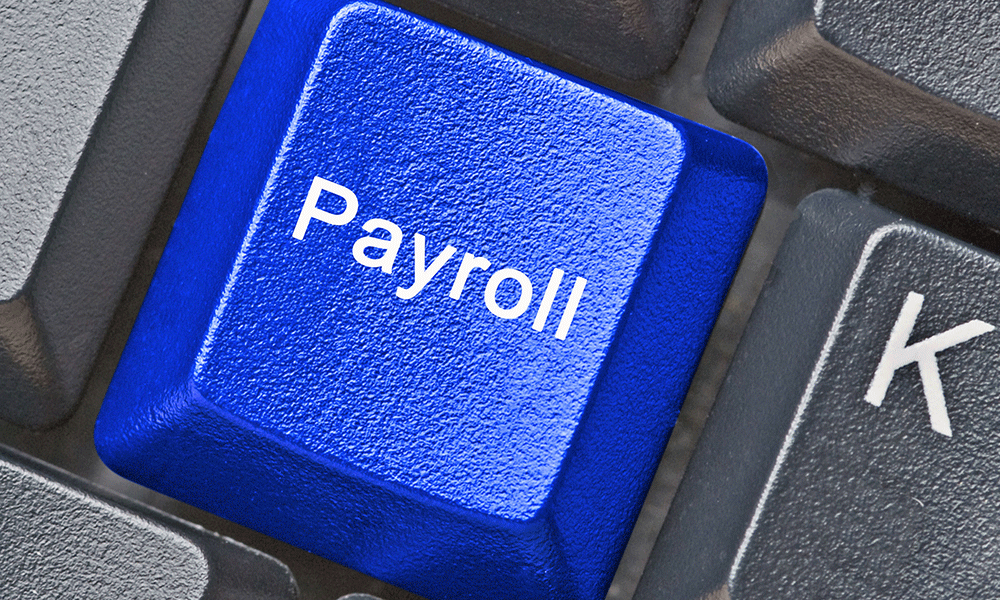 Single Touch Payroll Reporting