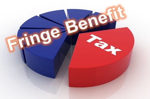 Fringe Benefits Tax